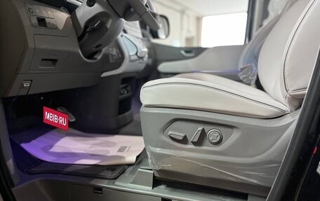 Hyundai Staria, 2025 год, 7 700 000 рублей, 11 фотография