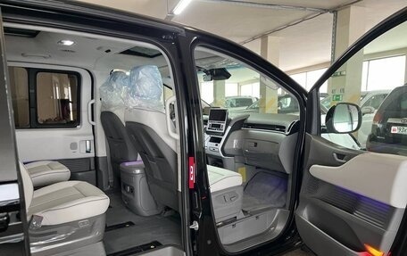 Hyundai Staria, 2025 год, 7 700 000 рублей, 20 фотография