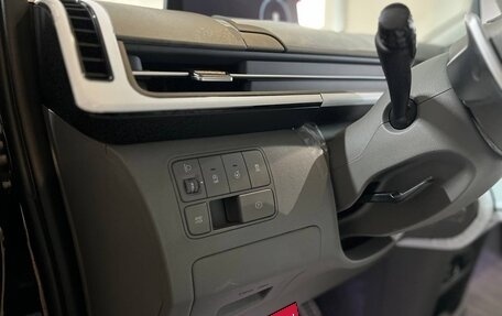 Hyundai Staria, 2025 год, 7 700 000 рублей, 12 фотография