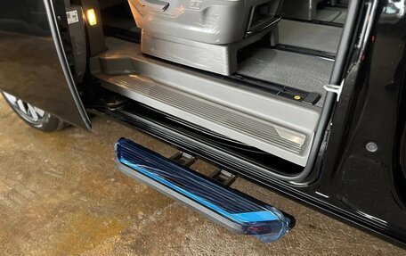 Hyundai Staria, 2025 год, 7 700 000 рублей, 24 фотография