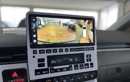 Hyundai Staria, 2025 год, 7 700 000 рублей, 29 фотография