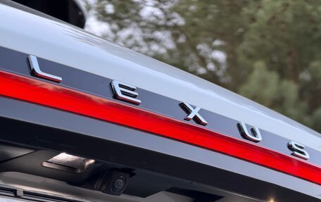 Lexus RX IV рестайлинг, 2023 год, 7 700 000 рублей, 9 фотография