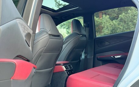 Lexus RX IV рестайлинг, 2023 год, 7 700 000 рублей, 16 фотография