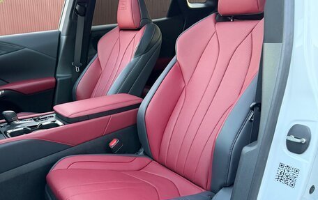 Lexus RX IV рестайлинг, 2023 год, 7 700 000 рублей, 14 фотография