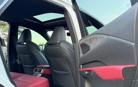 Lexus RX IV рестайлинг, 2023 год, 7 700 000 рублей, 17 фотография