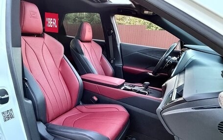 Lexus RX IV рестайлинг, 2023 год, 7 700 000 рублей, 15 фотография