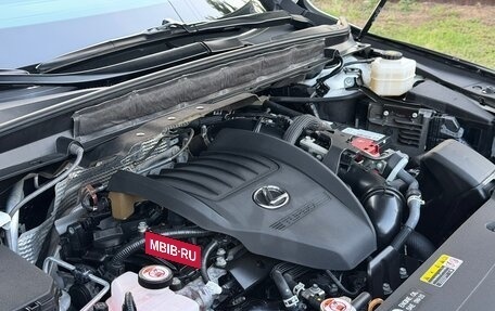 Lexus RX IV рестайлинг, 2023 год, 7 700 000 рублей, 12 фотография