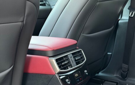 Lexus RX IV рестайлинг, 2023 год, 7 700 000 рублей, 24 фотография