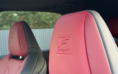 Lexus RX IV рестайлинг, 2023 год, 7 700 000 рублей, 23 фотография