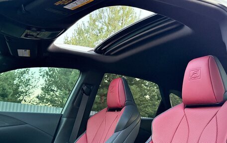 Lexus RX IV рестайлинг, 2023 год, 7 700 000 рублей, 21 фотография