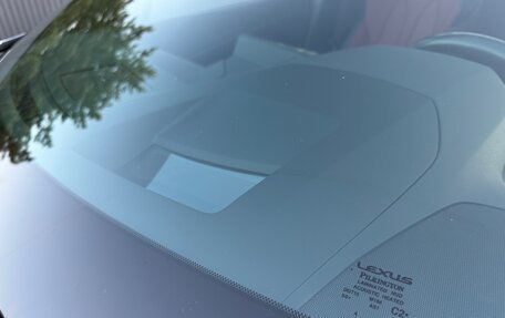 Lexus RX IV рестайлинг, 2023 год, 7 700 000 рублей, 30 фотография