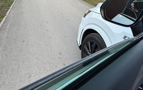 Lexus RX IV рестайлинг, 2023 год, 7 700 000 рублей, 29 фотография