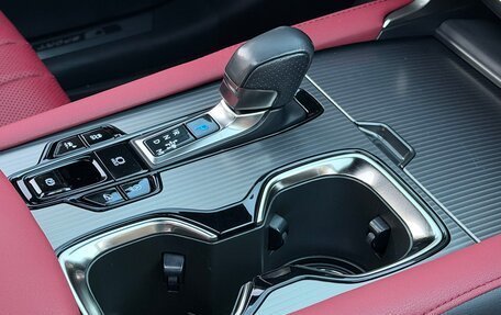 Lexus RX IV рестайлинг, 2023 год, 7 700 000 рублей, 25 фотография