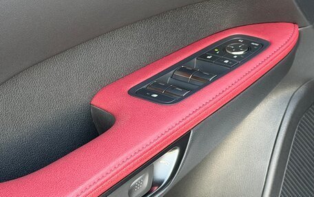 Lexus RX IV рестайлинг, 2023 год, 7 700 000 рублей, 27 фотография