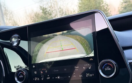 Lexus RX IV рестайлинг, 2023 год, 7 700 000 рублей, 26 фотография