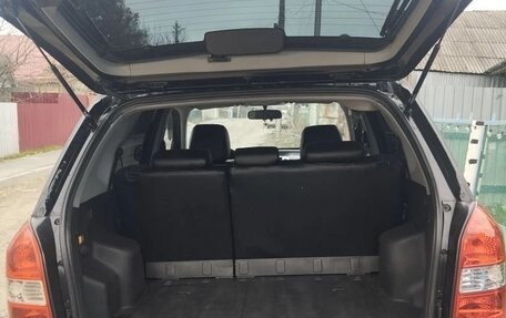 Hyundai Tucson III, 2008 год, 850 000 рублей, 7 фотография