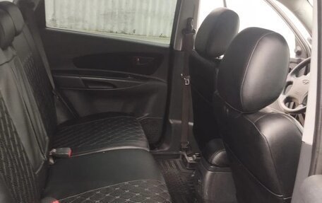 Hyundai Tucson III, 2008 год, 850 000 рублей, 5 фотография