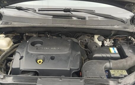 Hyundai Tucson III, 2008 год, 850 000 рублей, 6 фотография