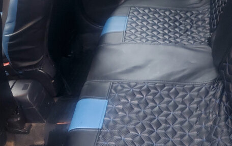 Nissan Note II рестайлинг, 2008 год, 320 000 рублей, 7 фотография