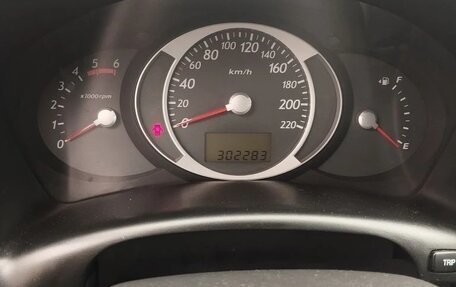 Hyundai Tucson III, 2008 год, 850 000 рублей, 4 фотография