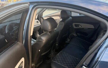 Chevrolet Cruze II, 2011 год, 430 000 рублей, 5 фотография