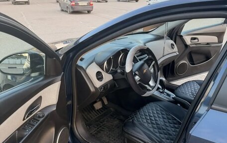 Chevrolet Cruze II, 2011 год, 430 000 рублей, 7 фотография