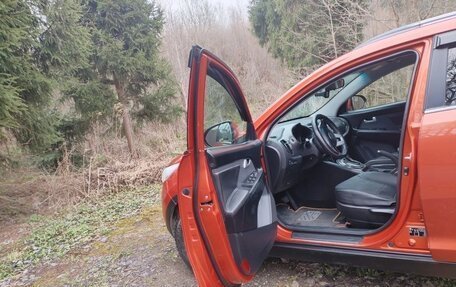 KIA Sportage III, 2010 год, 1 100 000 рублей, 9 фотография