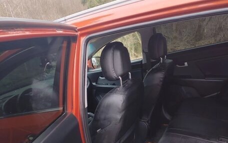 KIA Sportage III, 2010 год, 1 100 000 рублей, 7 фотография