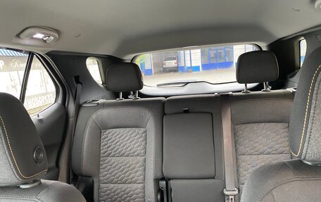 Chevrolet Equinox III, 2020 год, 1 850 000 рублей, 6 фотография