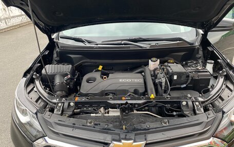 Chevrolet Equinox III, 2020 год, 1 850 000 рублей, 12 фотография