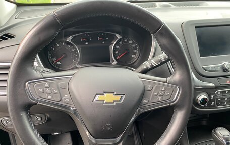 Chevrolet Equinox III, 2020 год, 1 850 000 рублей, 11 фотография