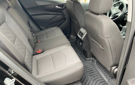 Chevrolet Equinox III, 2020 год, 1 850 000 рублей, 13 фотография