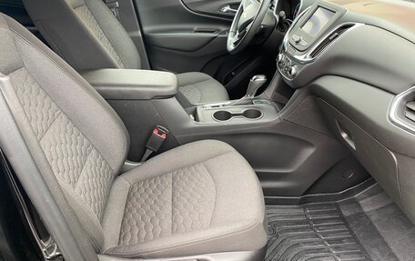 Chevrolet Equinox III, 2020 год, 1 850 000 рублей, 10 фотография