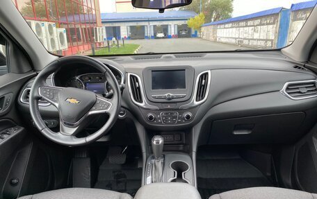 Chevrolet Equinox III, 2020 год, 1 850 000 рублей, 8 фотография