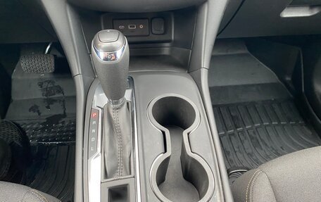 Chevrolet Equinox III, 2020 год, 1 850 000 рублей, 9 фотография