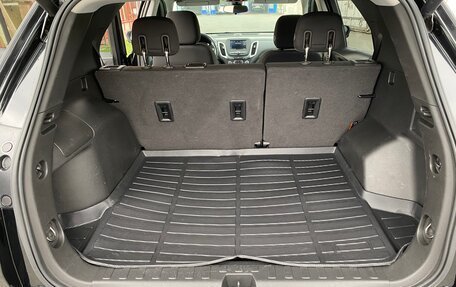 Chevrolet Equinox III, 2020 год, 1 850 000 рублей, 15 фотография