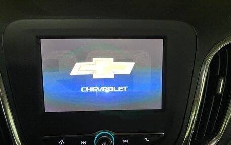 Chevrolet Equinox III, 2020 год, 1 850 000 рублей, 18 фотография