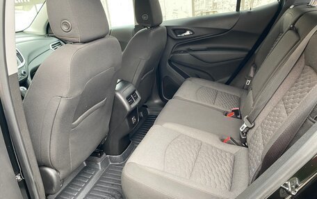 Chevrolet Equinox III, 2020 год, 1 850 000 рублей, 19 фотография