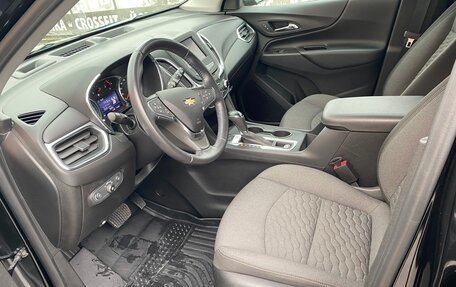 Chevrolet Equinox III, 2020 год, 1 850 000 рублей, 17 фотография