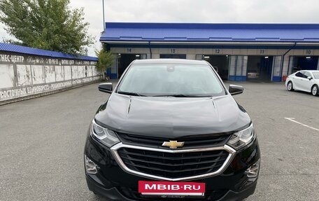 Chevrolet Equinox III, 2020 год, 1 850 000 рублей, 5 фотография