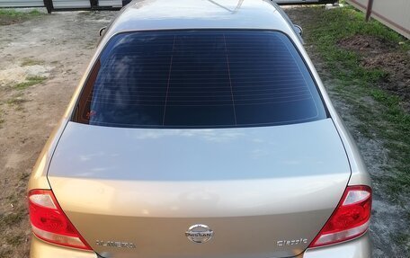 Nissan Almera Classic, 2012 год, 730 000 рублей, 8 фотография