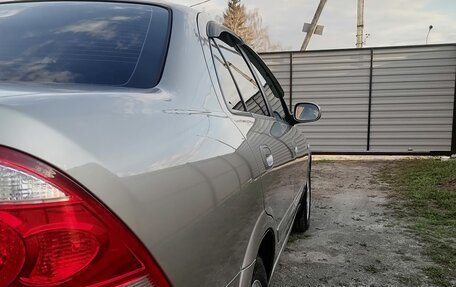 Nissan Almera Classic, 2012 год, 730 000 рублей, 10 фотография