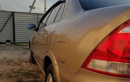 Nissan Almera Classic, 2012 год, 730 000 рублей, 5 фотография