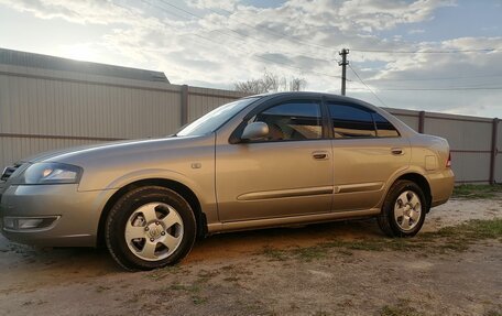 Nissan Almera Classic, 2012 год, 730 000 рублей, 4 фотография