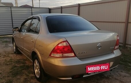 Nissan Almera Classic, 2012 год, 730 000 рублей, 6 фотография