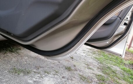 Nissan Almera Classic, 2012 год, 730 000 рублей, 13 фотография