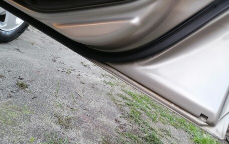 Nissan Almera Classic, 2012 год, 730 000 рублей, 12 фотография