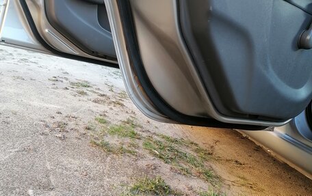 Nissan Almera Classic, 2012 год, 730 000 рублей, 15 фотография