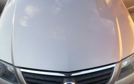 Nissan Almera Classic, 2012 год, 730 000 рублей, 16 фотография