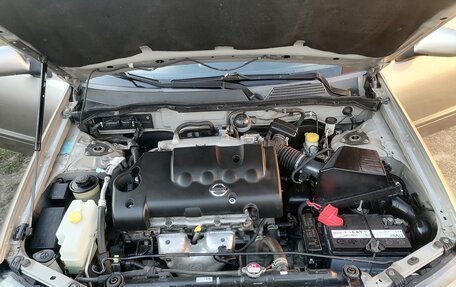 Nissan Almera Classic, 2012 год, 730 000 рублей, 17 фотография